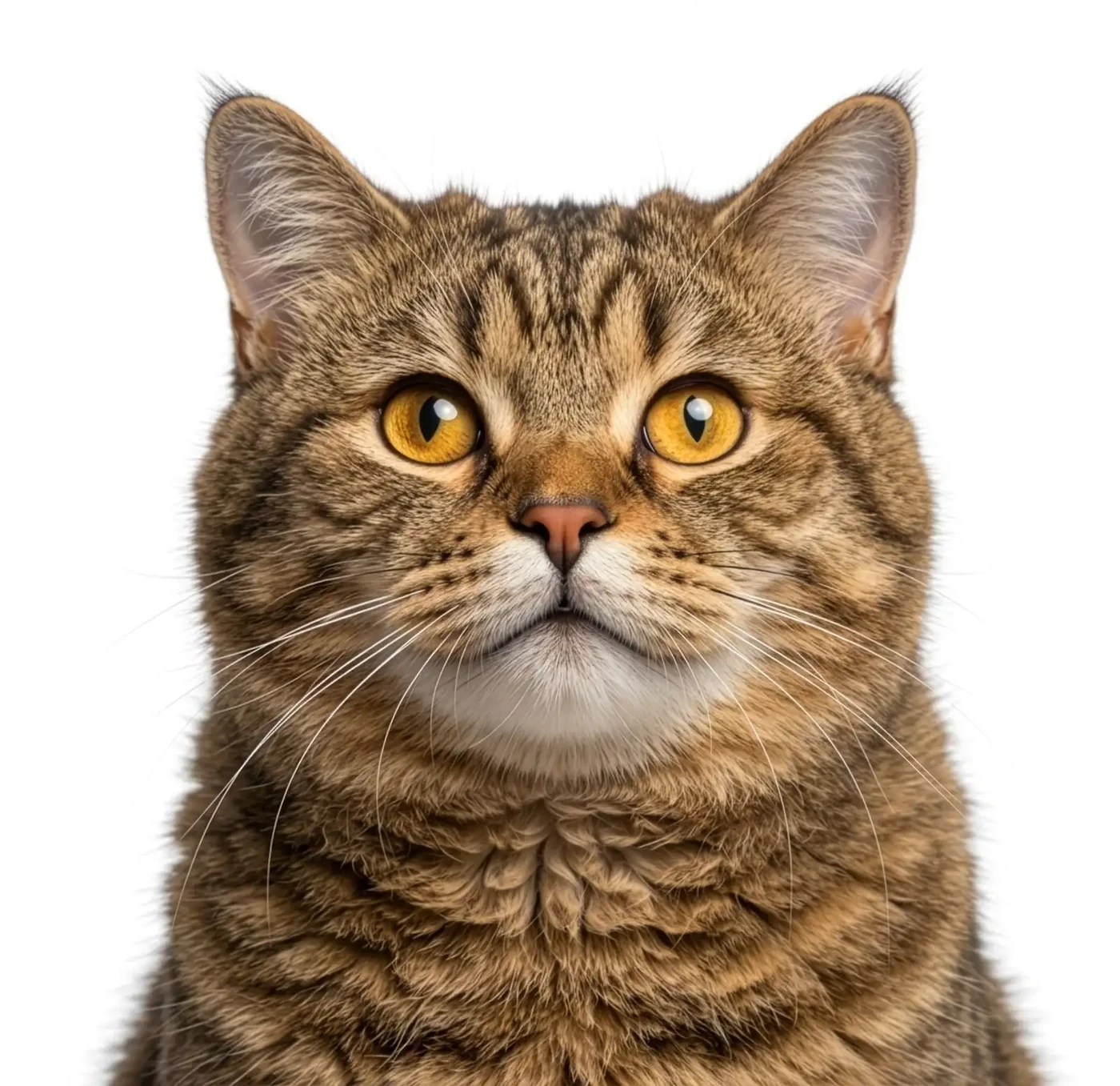QualityFresh cat mealtime