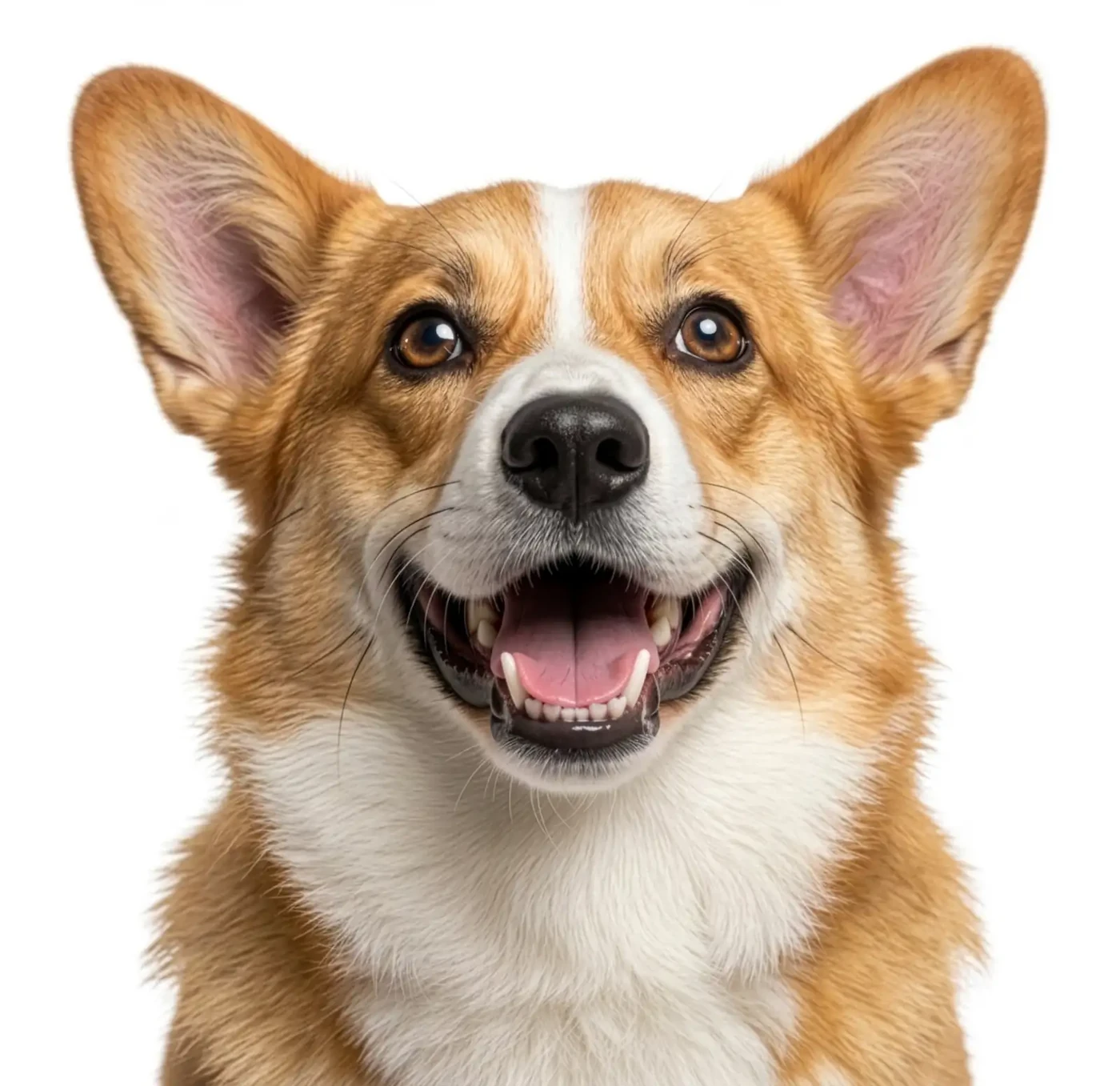 QualityFresh dog mealtime